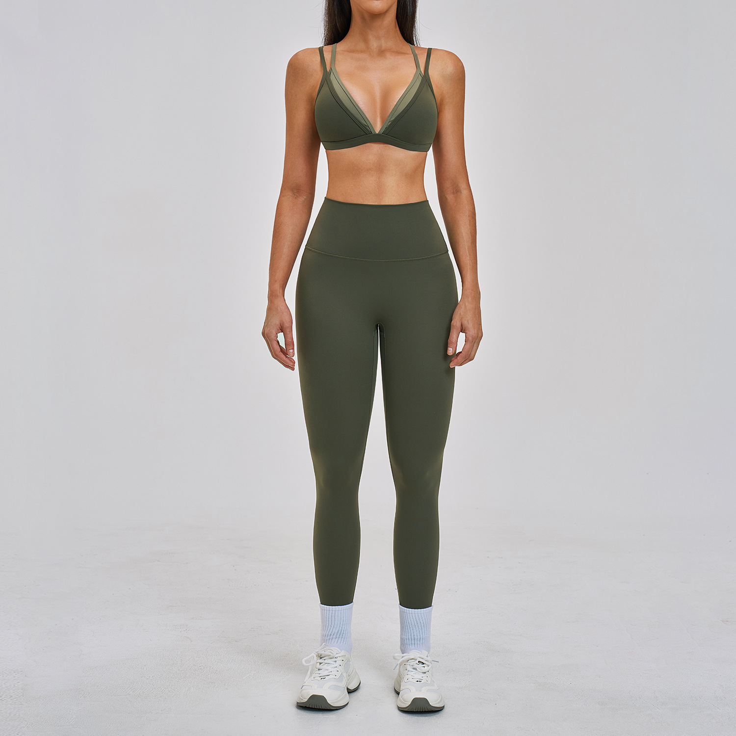 athletic clothing manufacturers