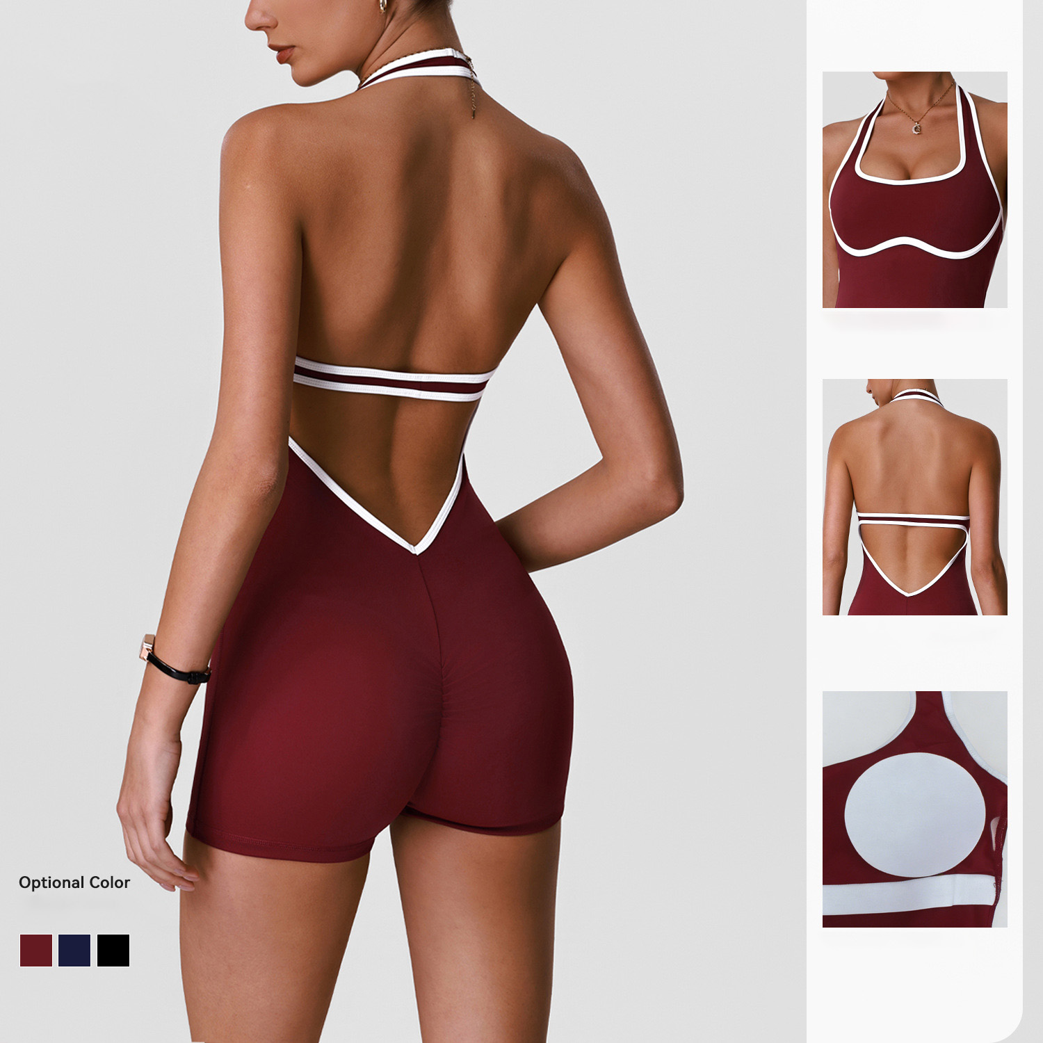 custom gym wear manufacturers