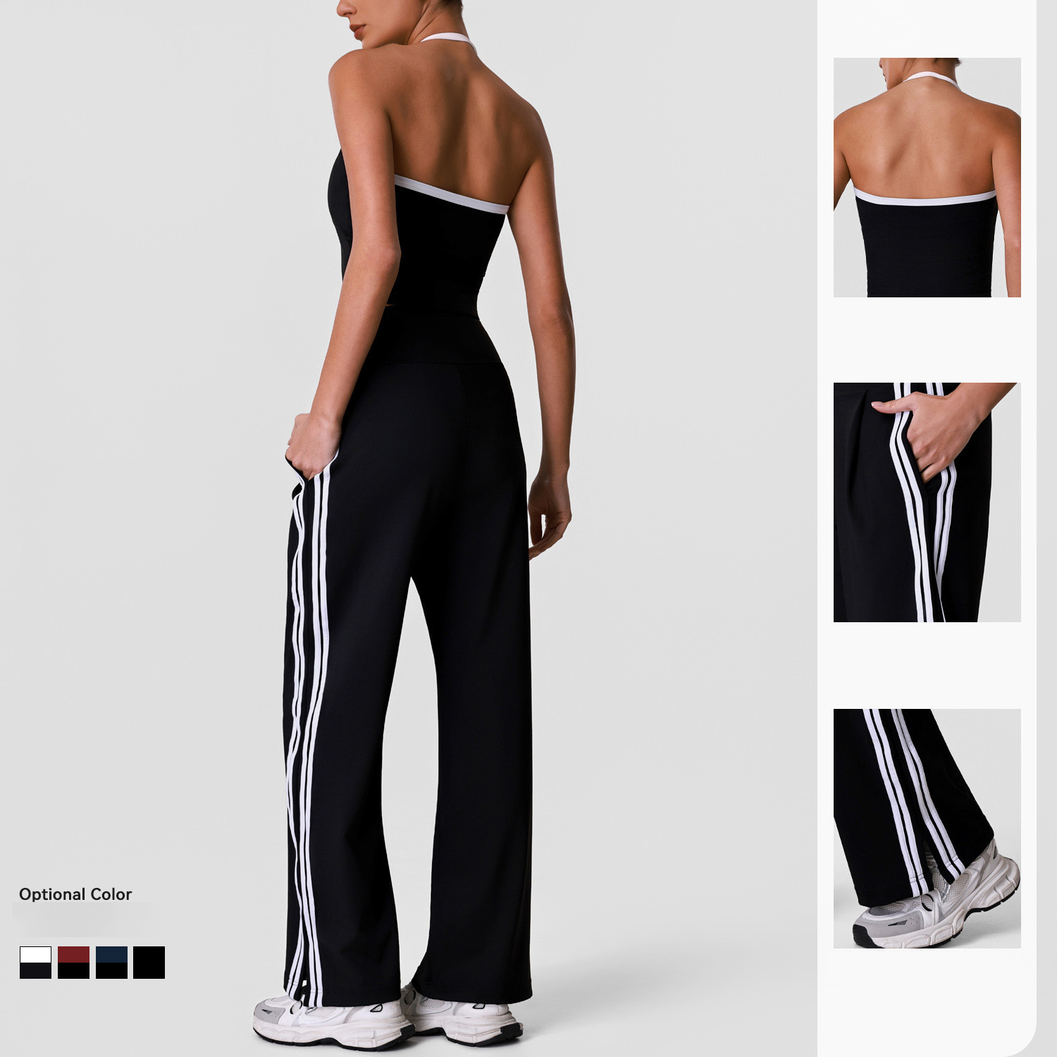 activewear manufacturers