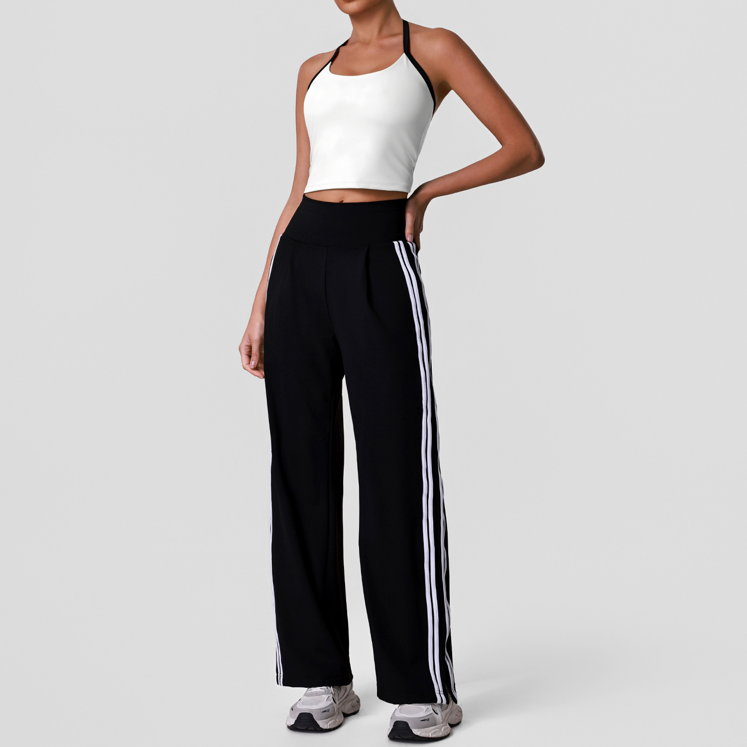 private label activewear manufacturers