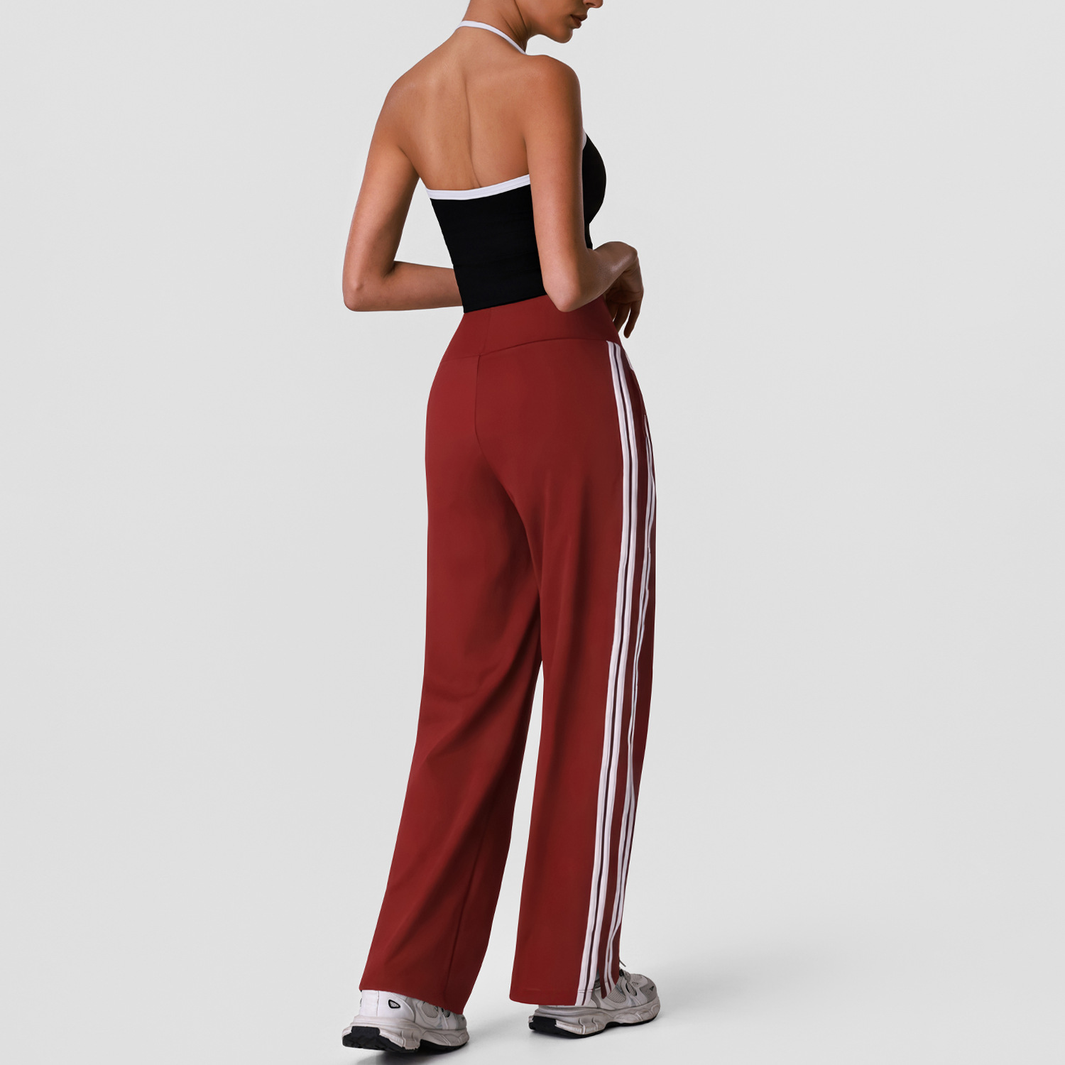workout clothes manufacturer