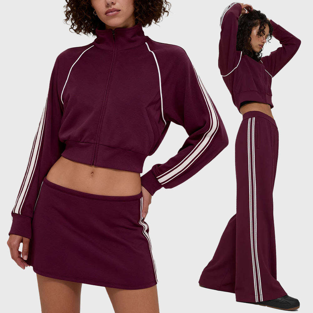 sportswear manufacturers