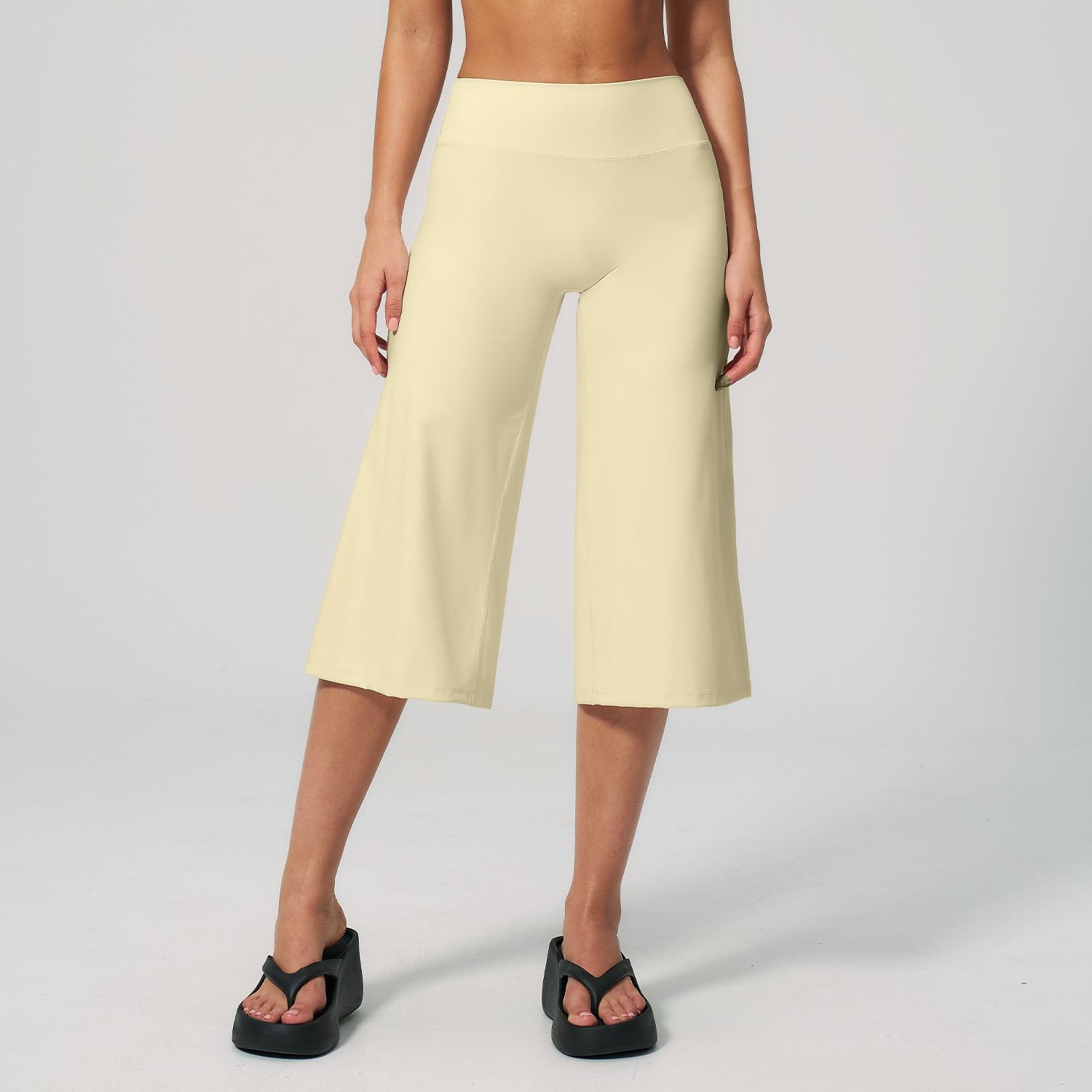 workout clothes manufacturer