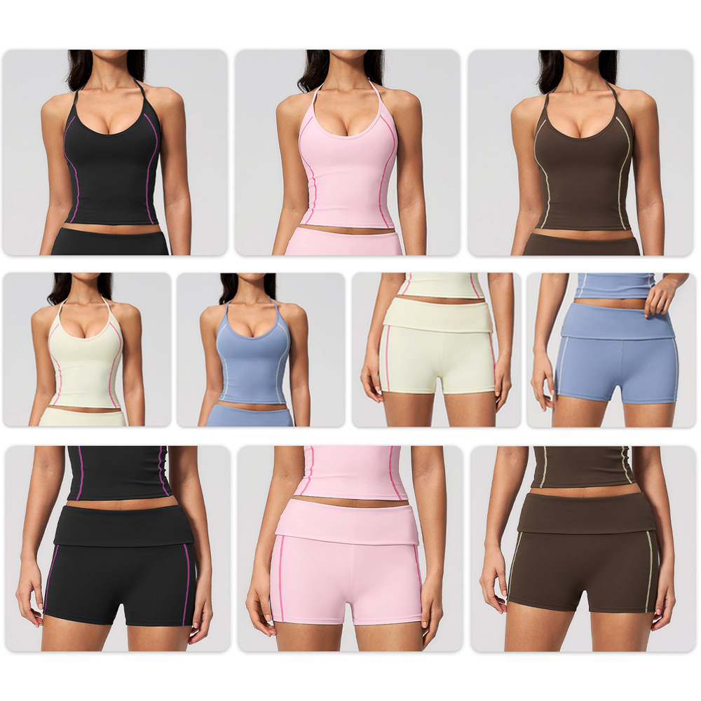 athletic wear vendors