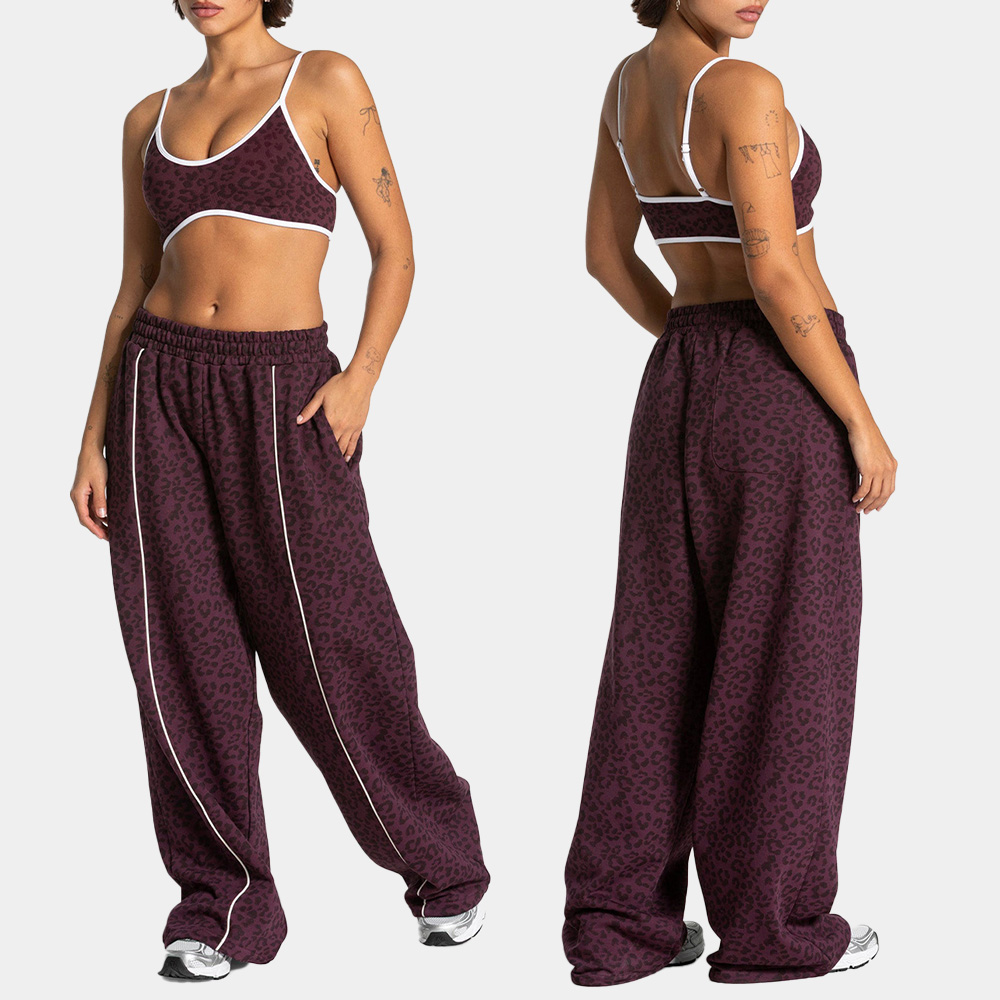 yoga activewear vendors