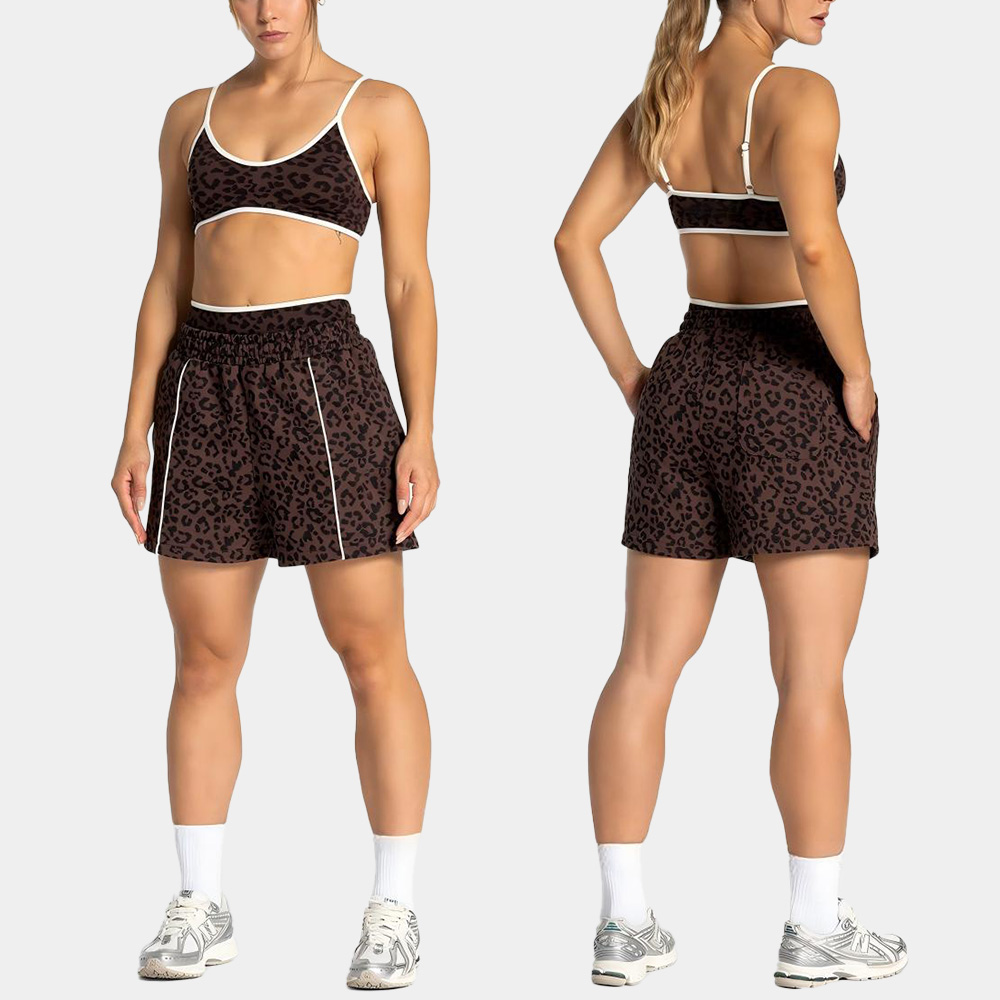 workout clothes manufacturer