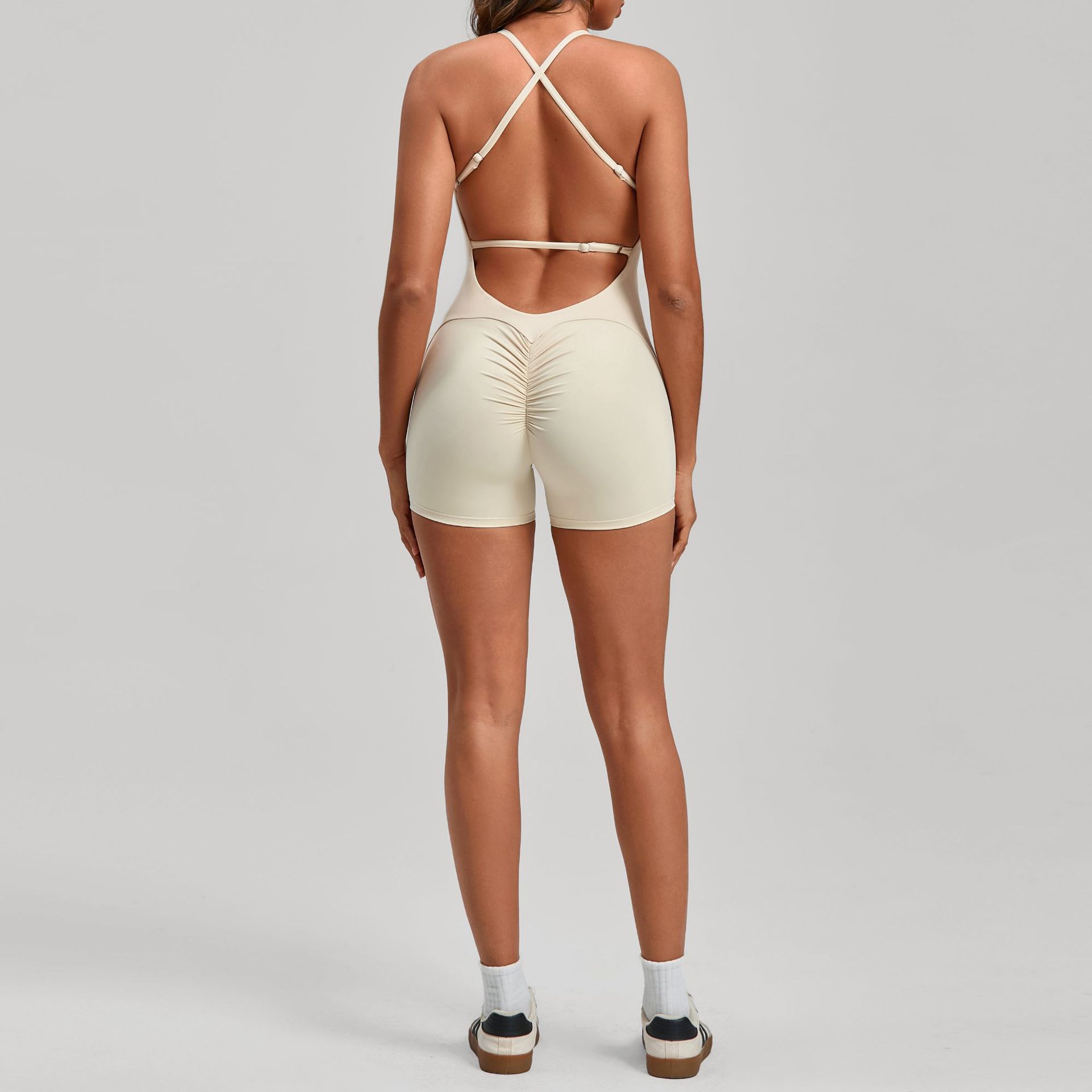 workout clothes manufacturer