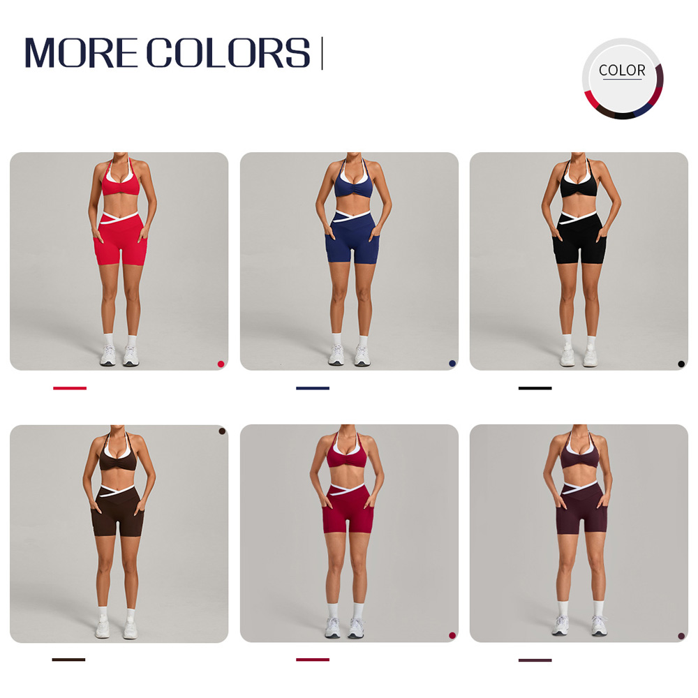 activewear manufacturer
