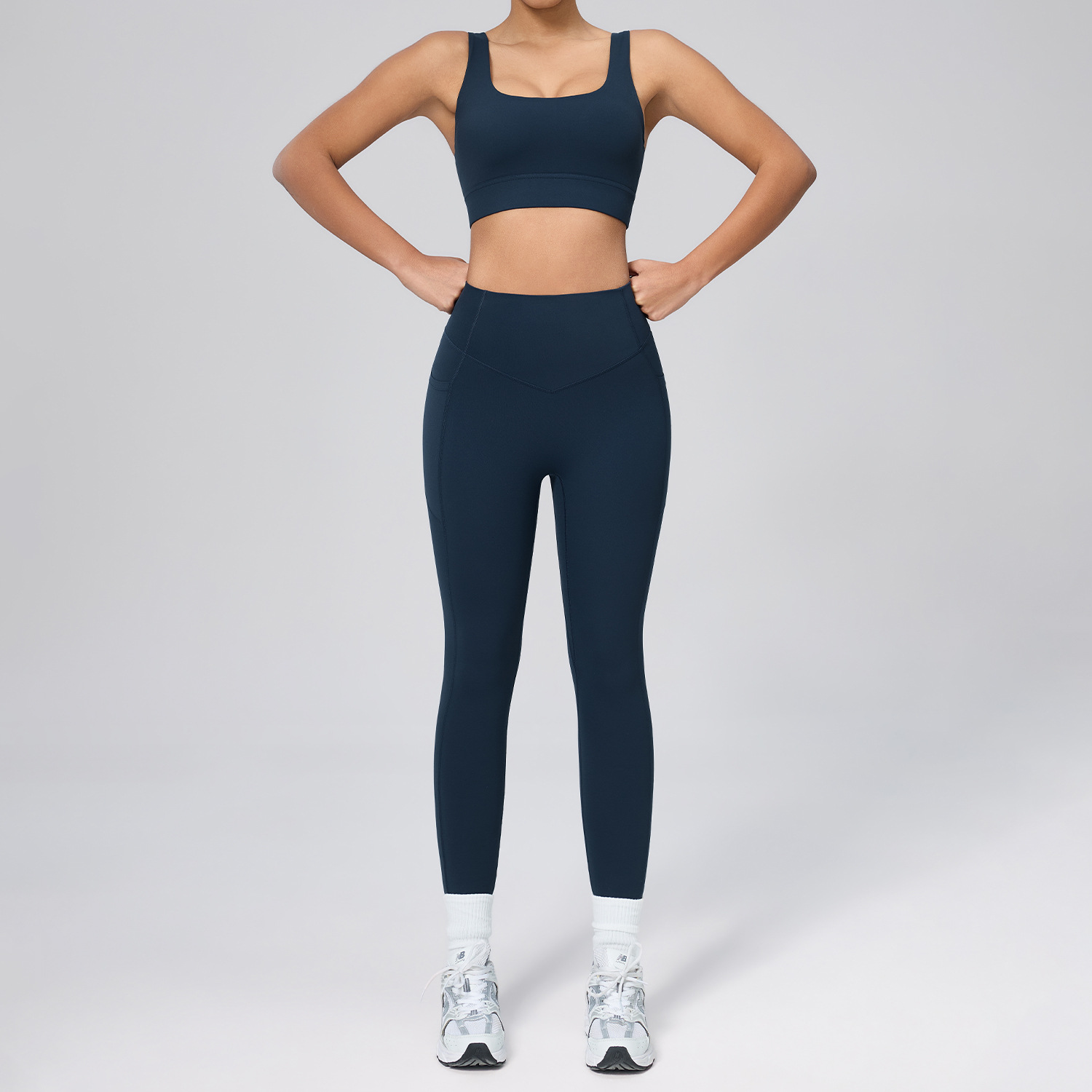 fitness clothing manufacturer