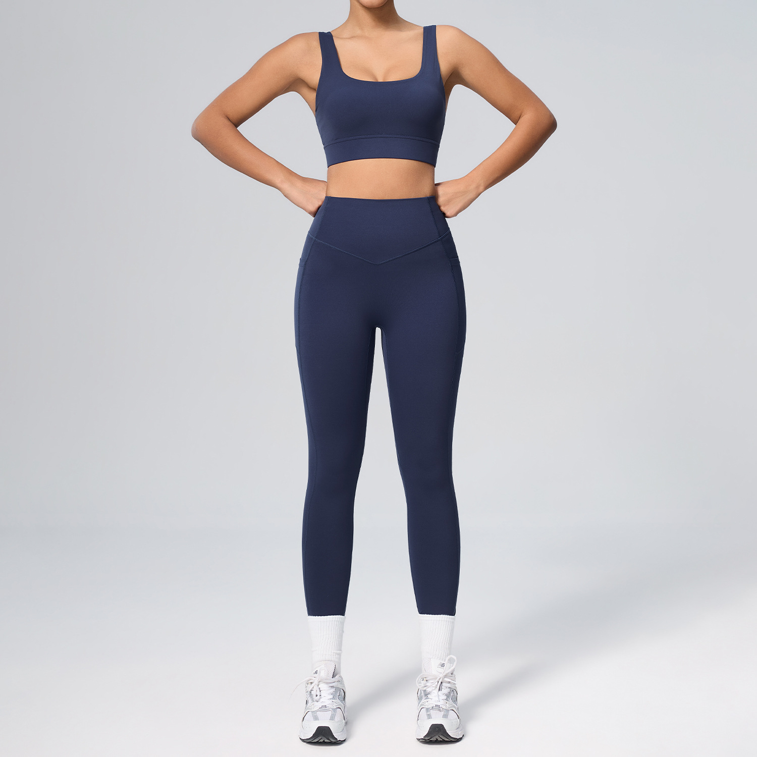 workout clothes manufacturer