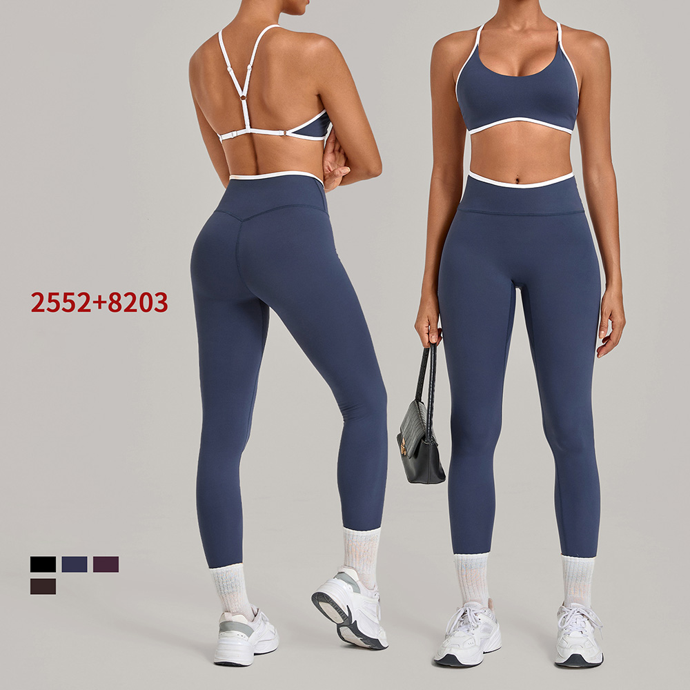 workout clothes manufacturer