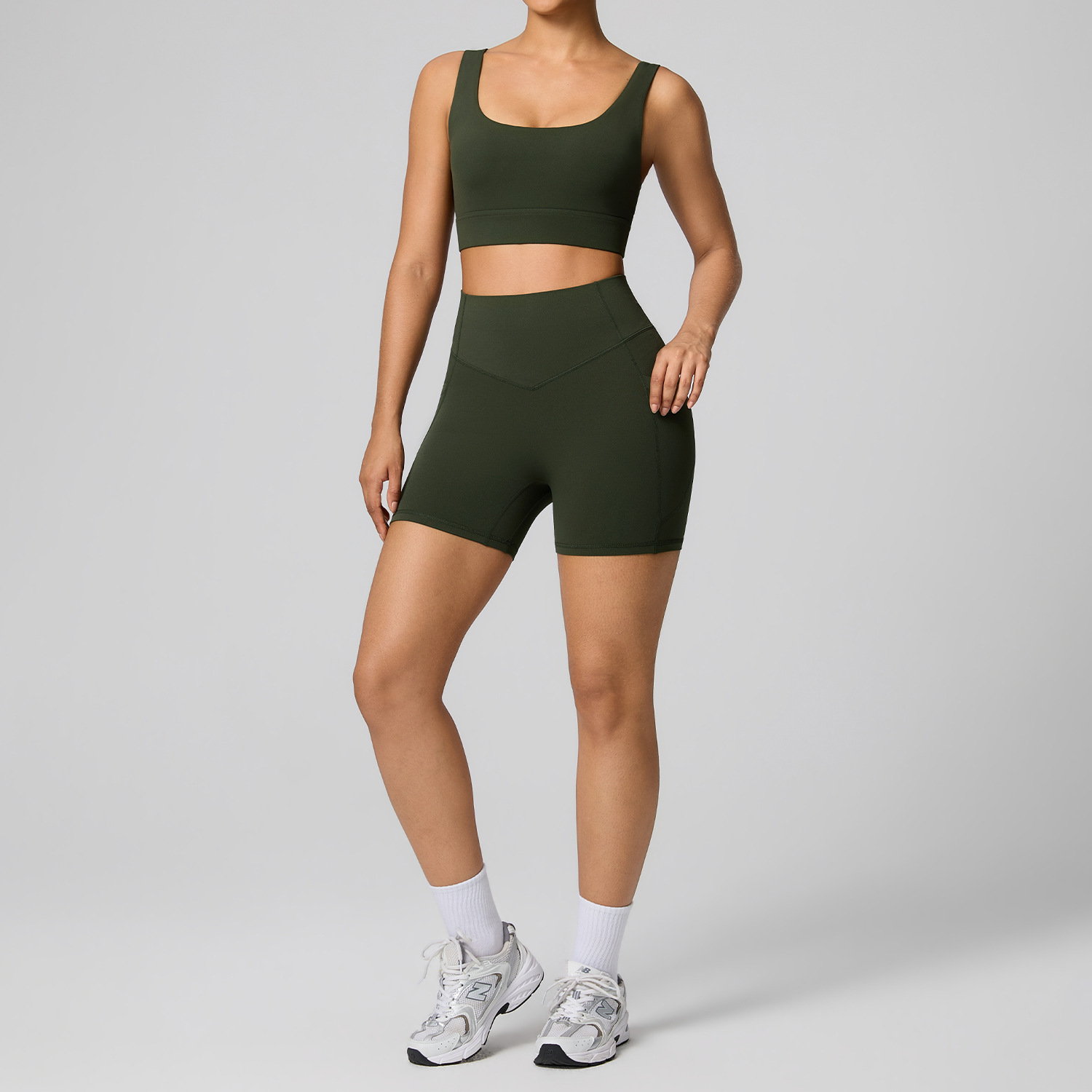 gym clothes manufacturer