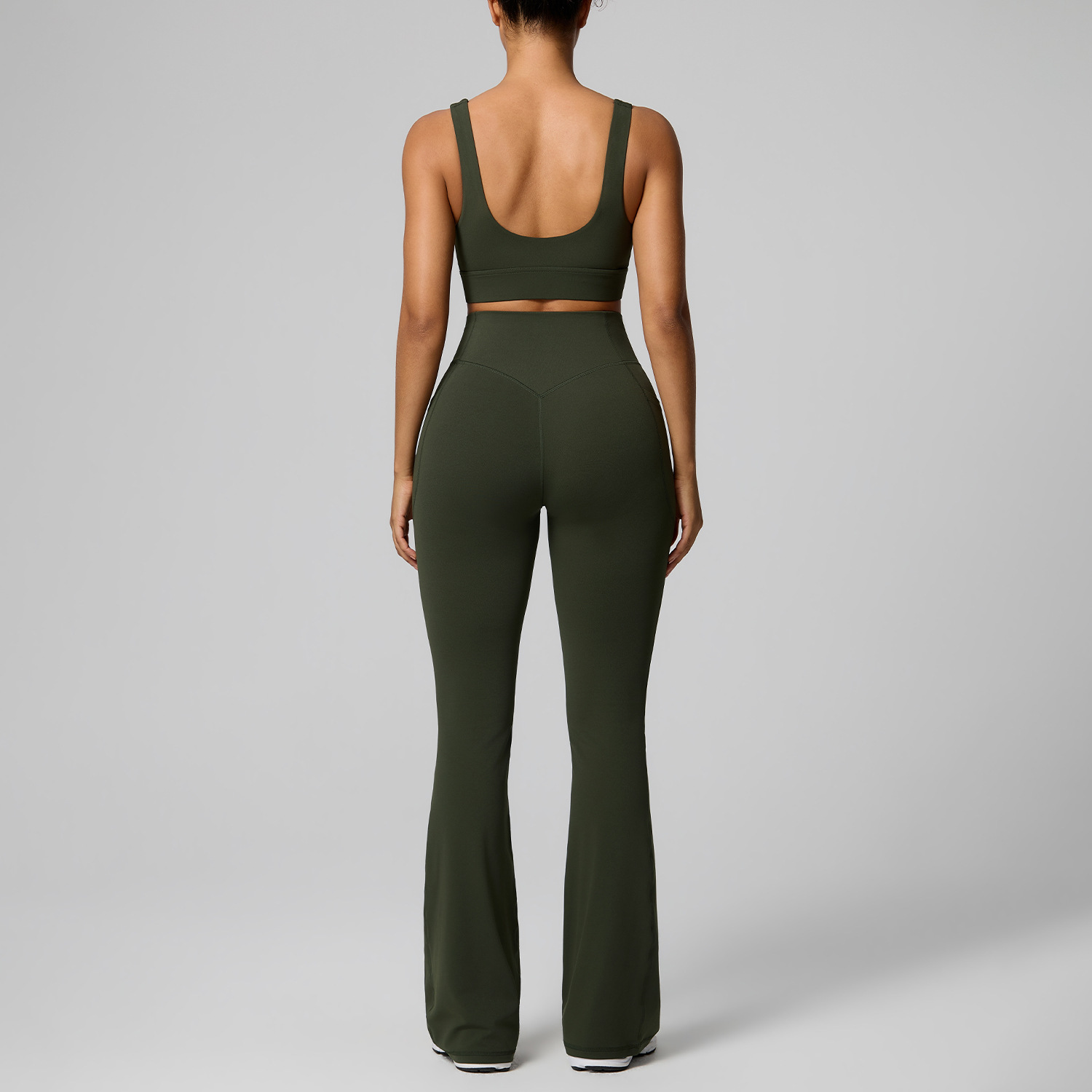 workout clothes manufacturer
