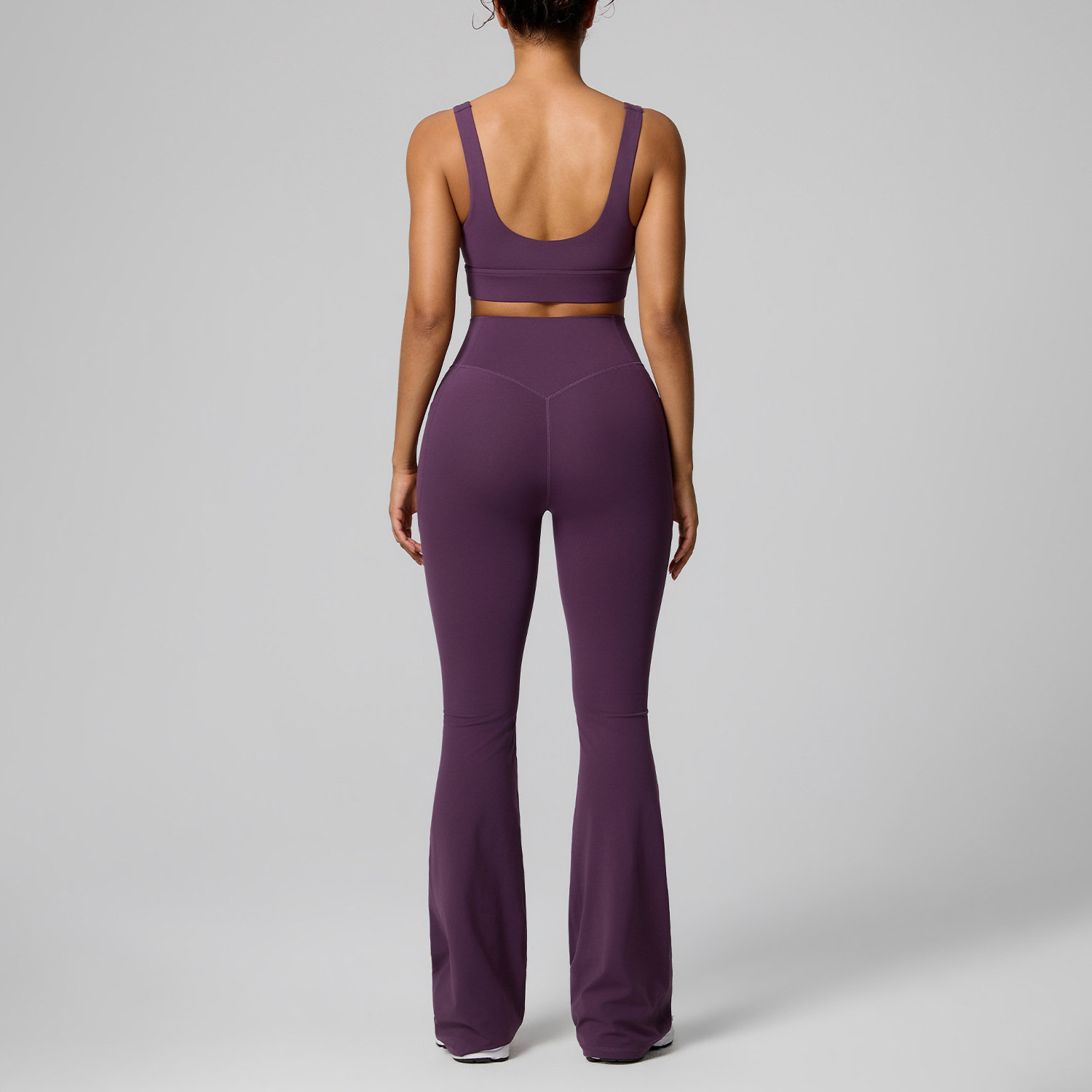 yoga activewear manufacturer