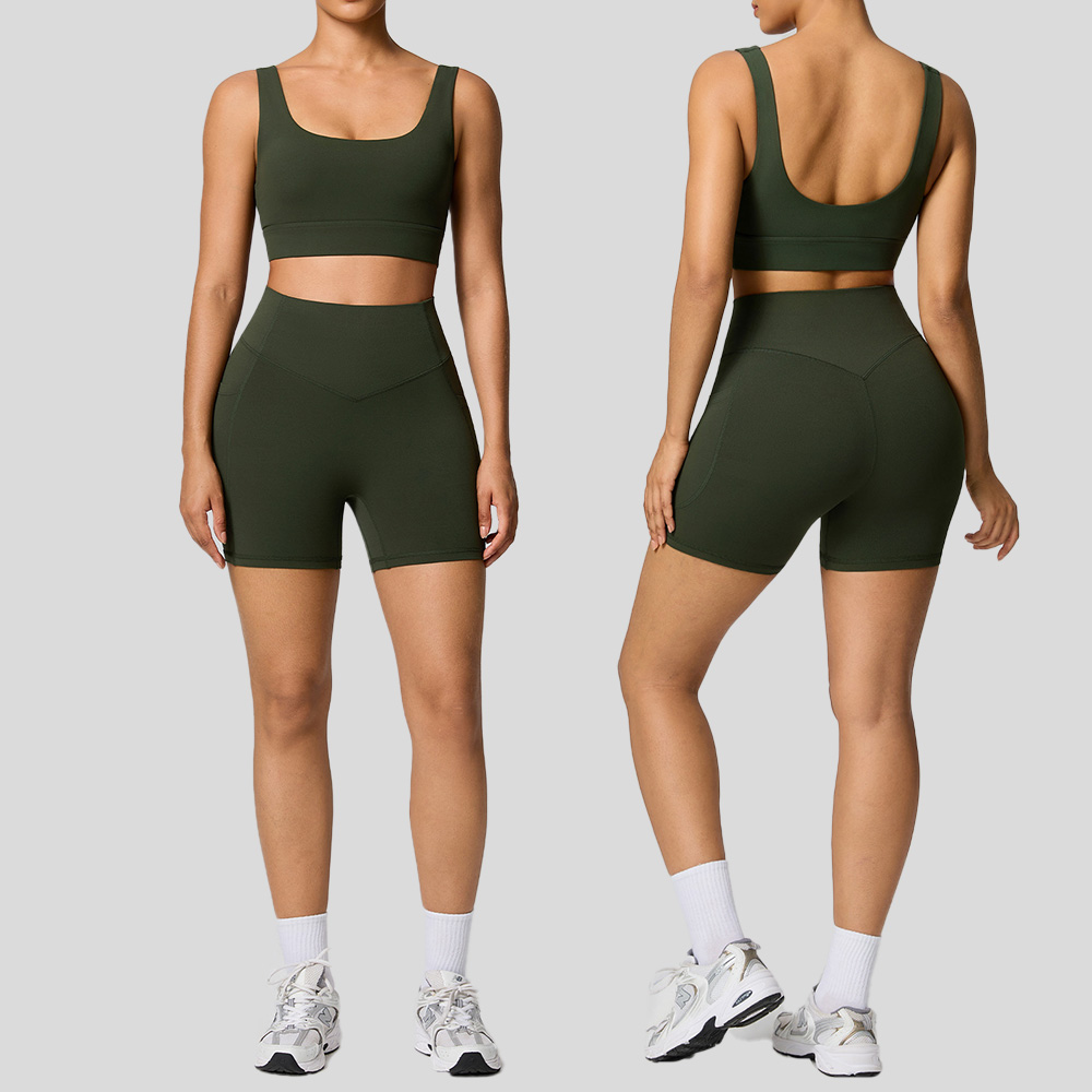 custom gym wear manufacturers
