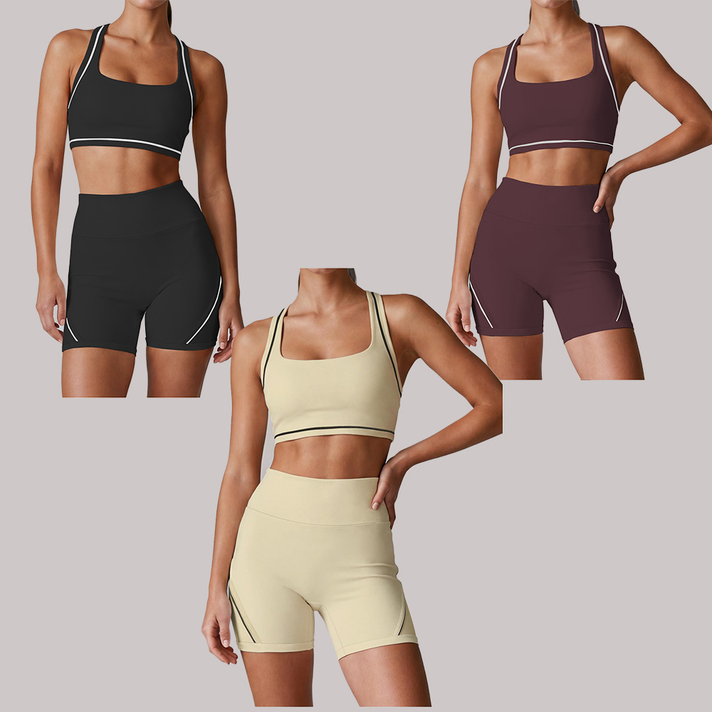 custom gym wear manufacturers
