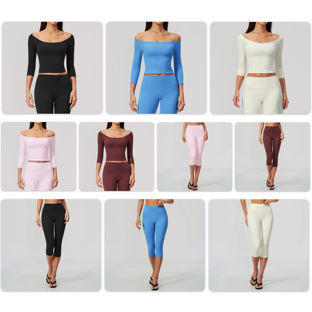 active wear wholesale