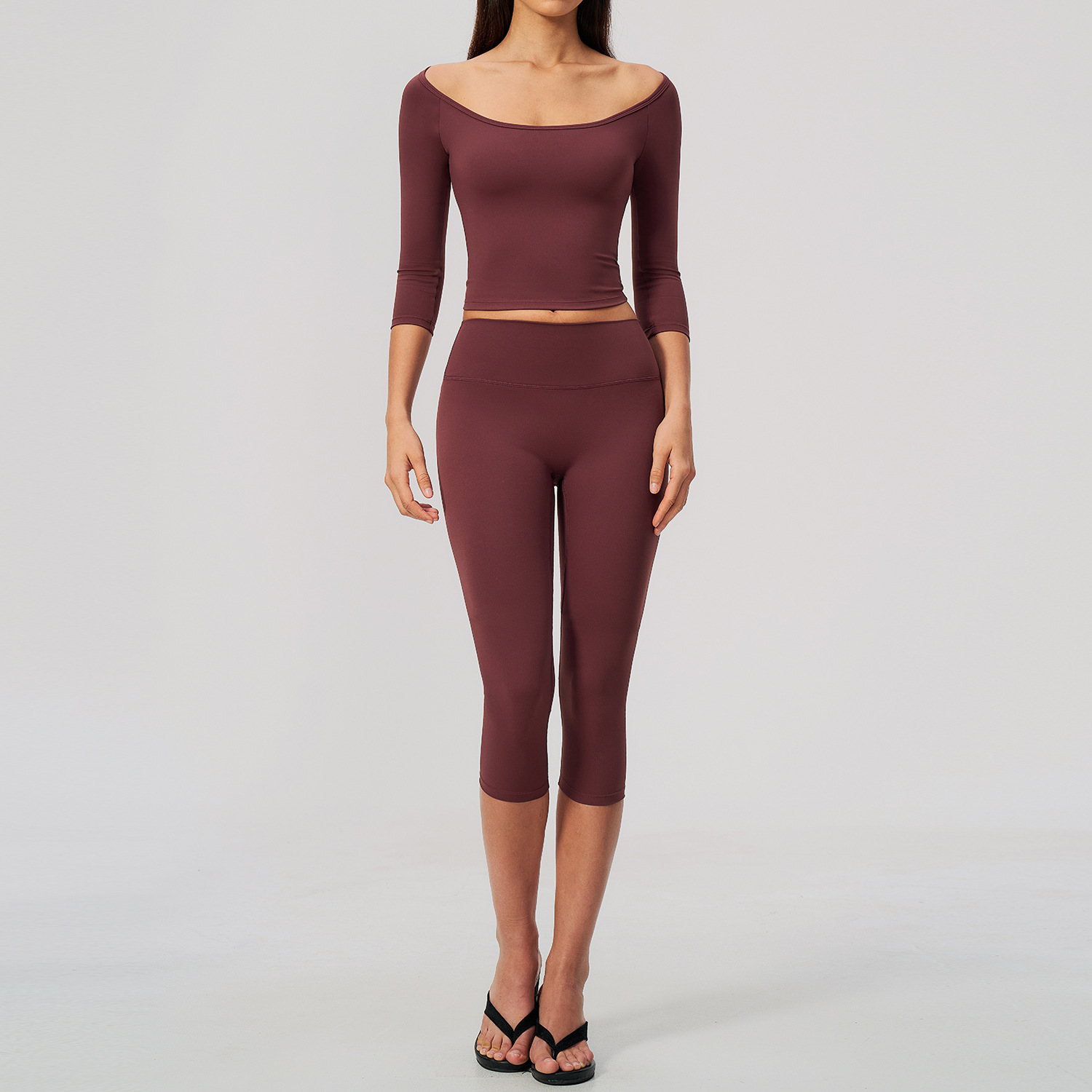 gym clothing manufacturer