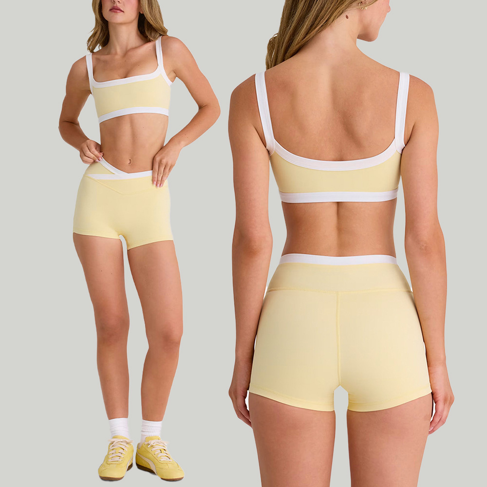 gym clothes wholesale
