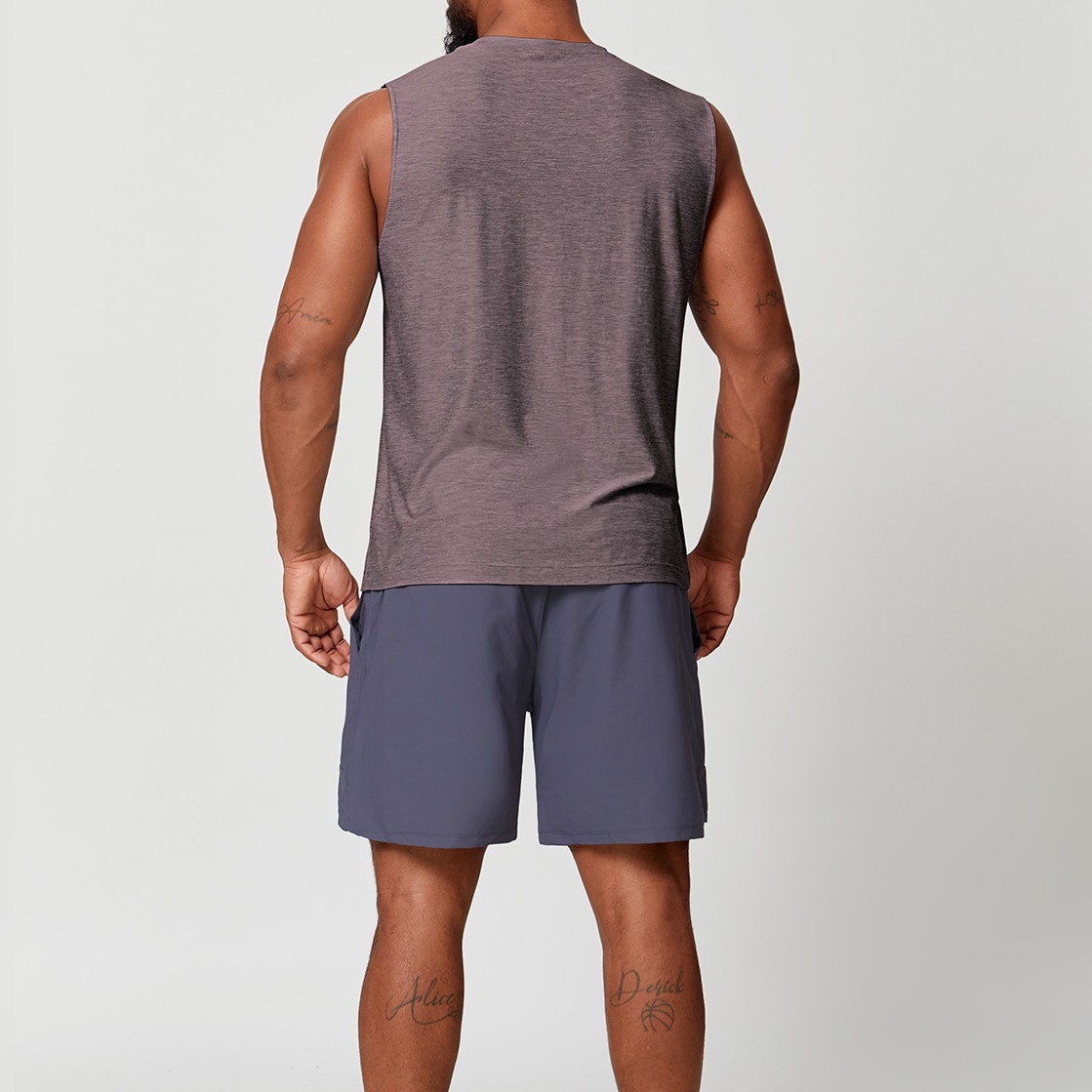 fitness clothing manufacturer