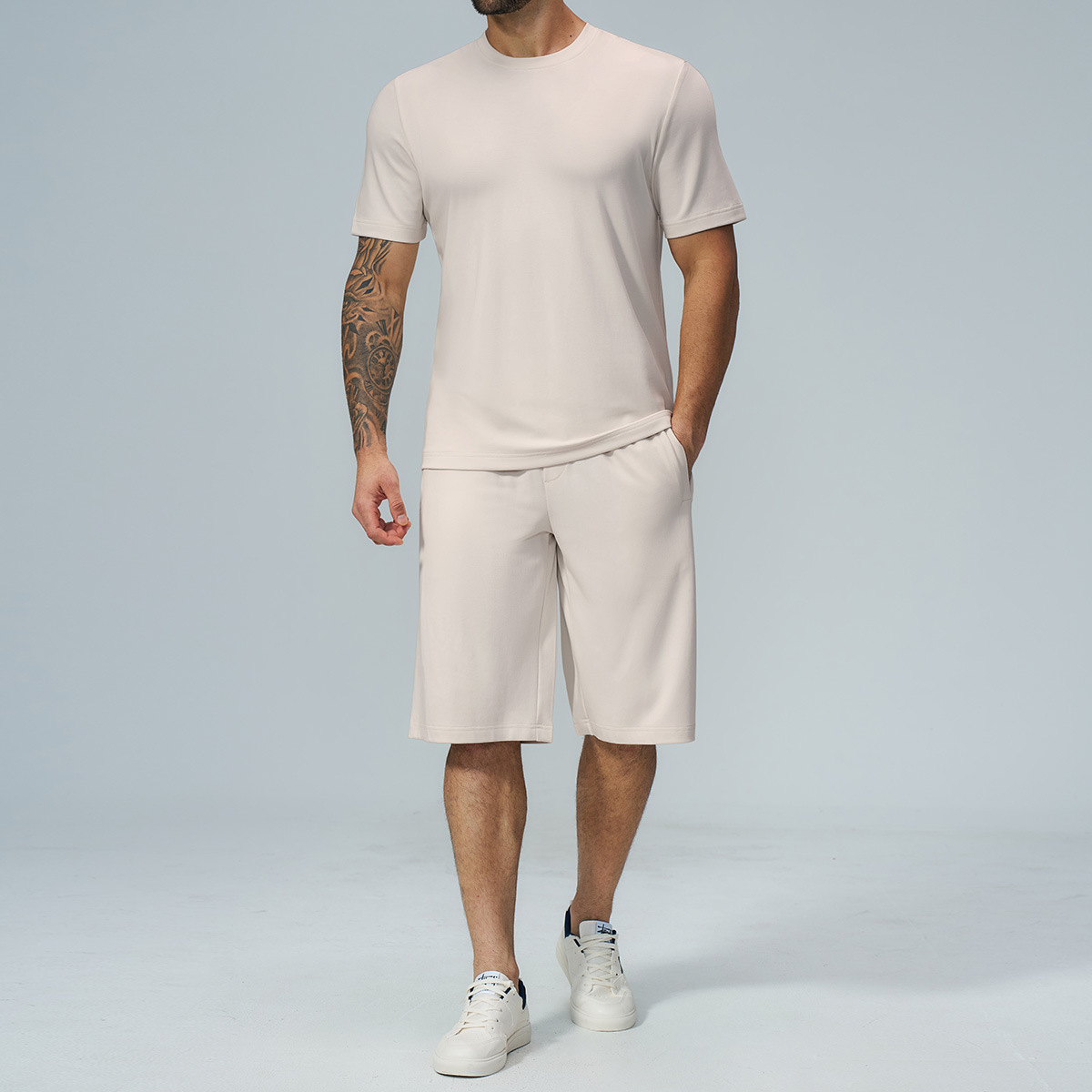 activewear manufacturer