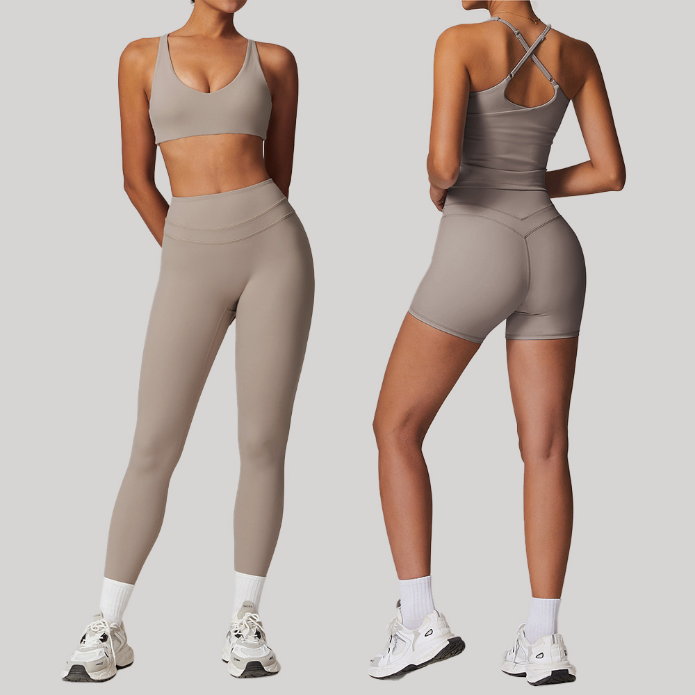 athletic clothing manufacturers