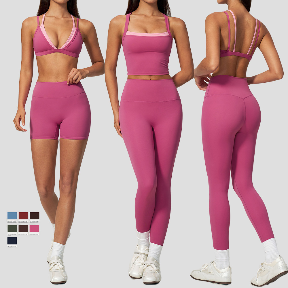 fitness clothing manufacturer