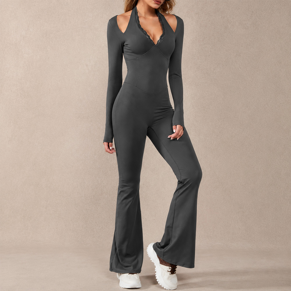 workout clothes manufacturer