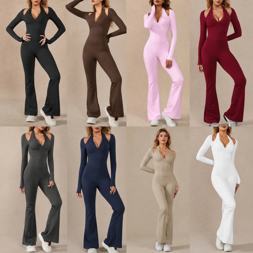 active wear wholesale