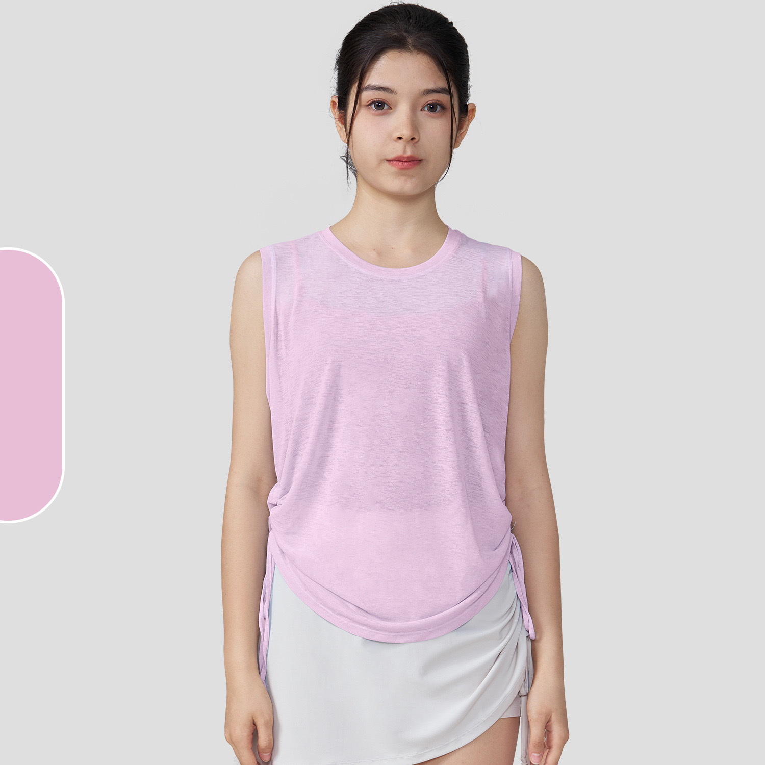 gym tops manufactur