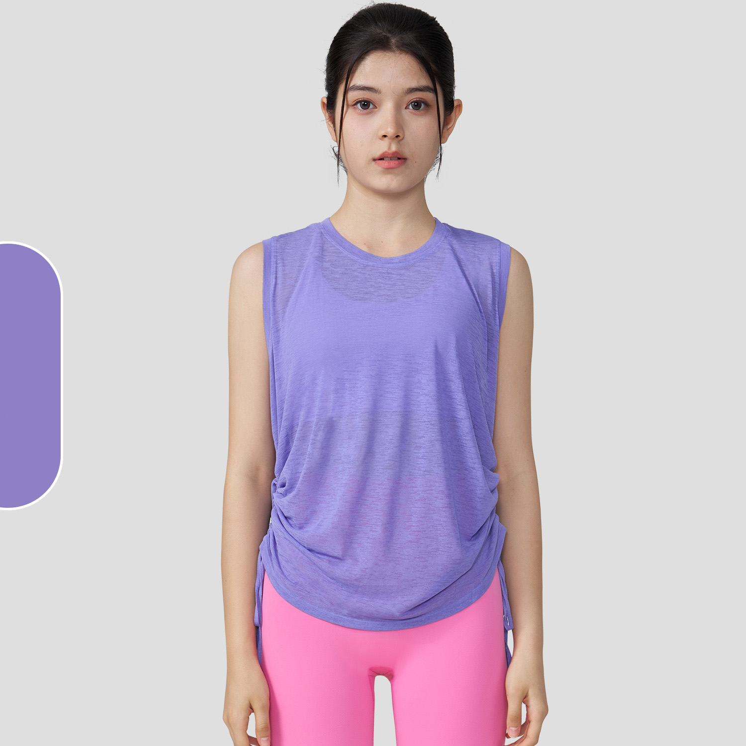 workout clothes manufacturer