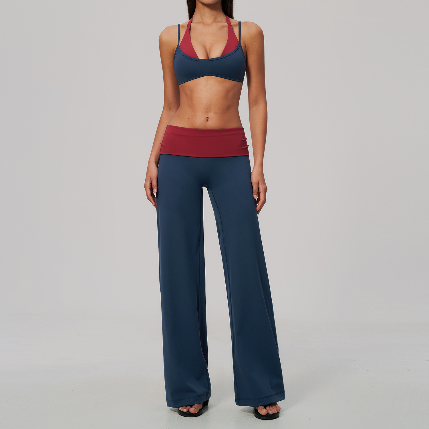 workout clothes manufacturer