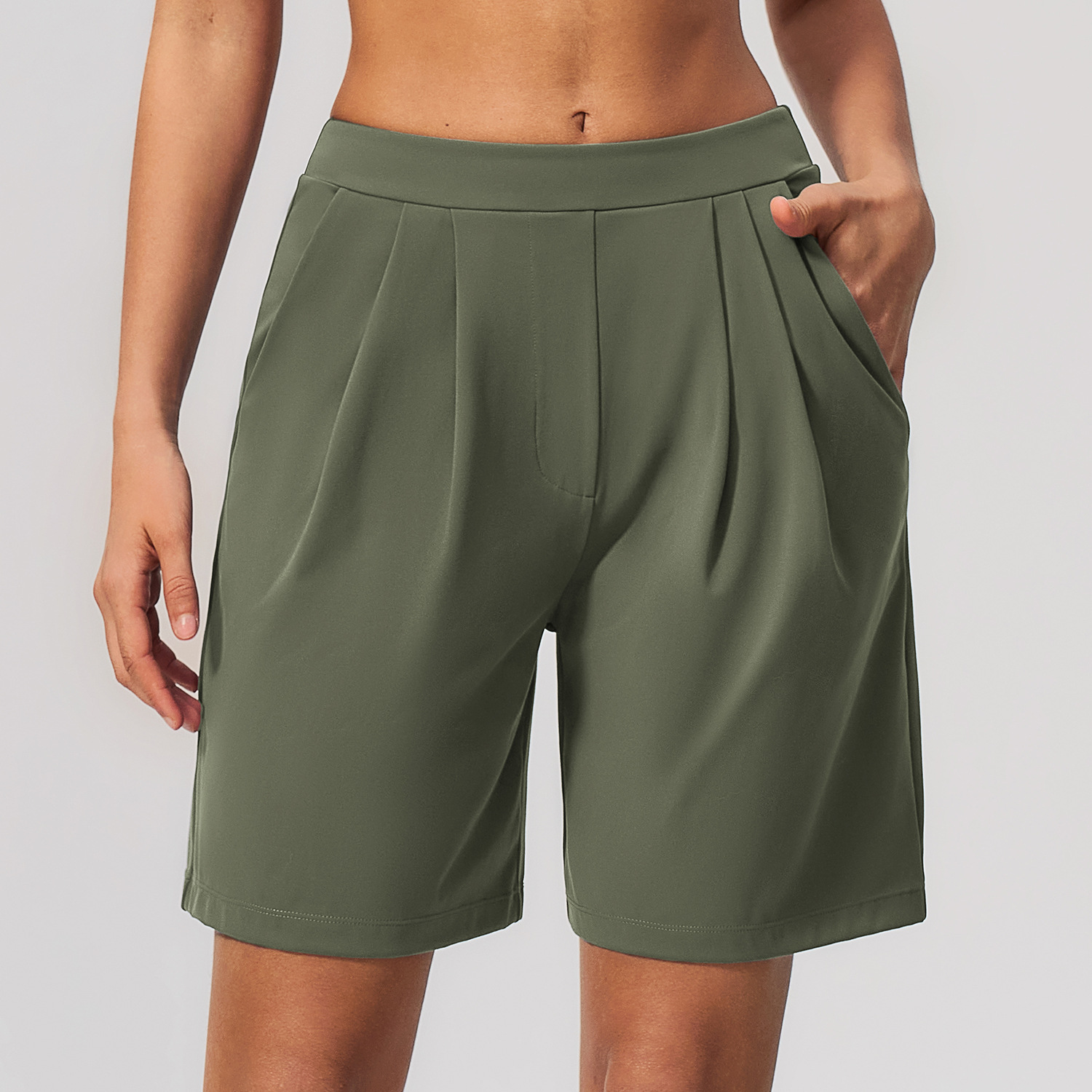 fitness clothing manufacturer