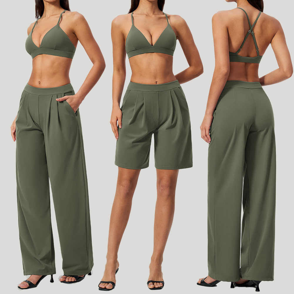 activewear private label