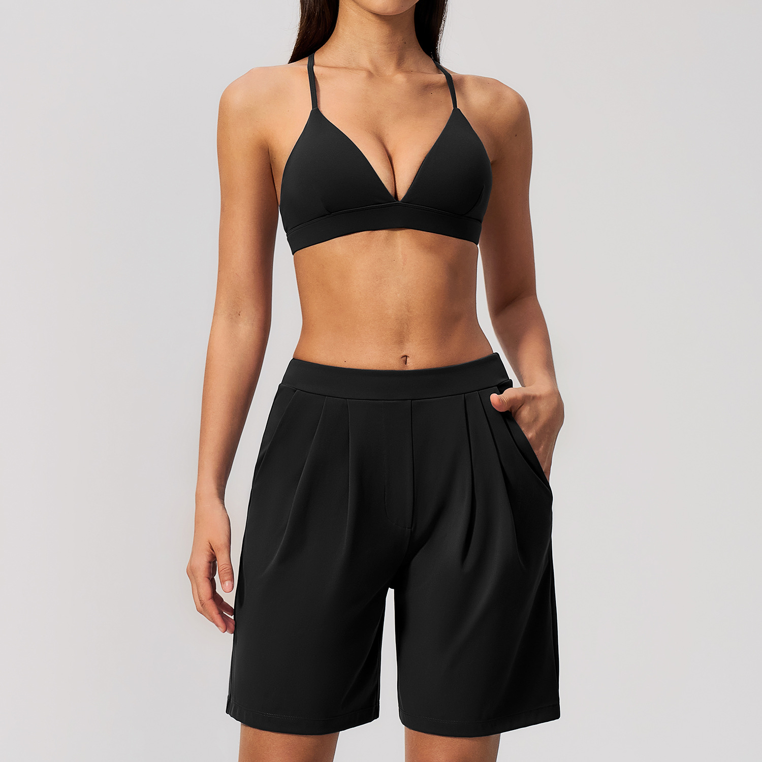 wholesale fitness apparel