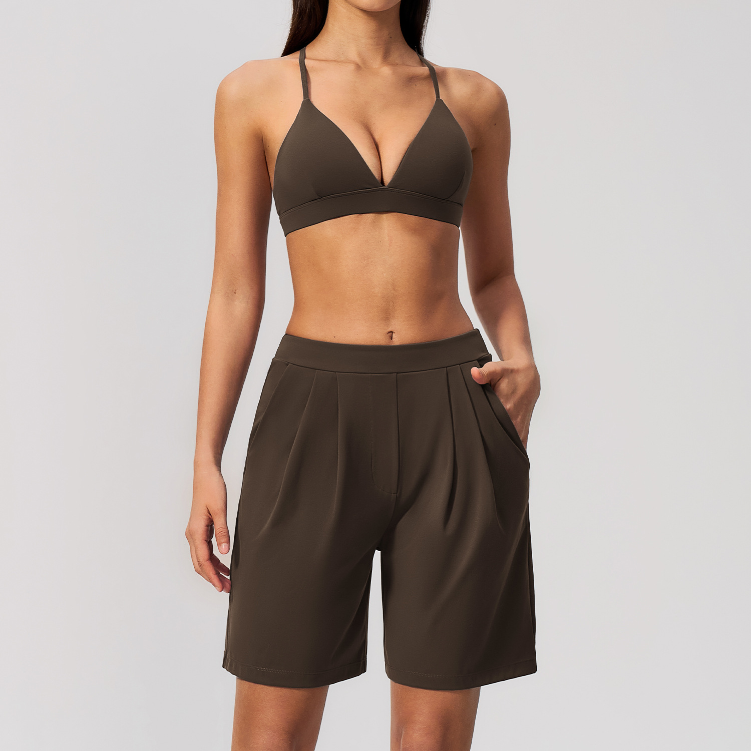 gym clothes manufacturer