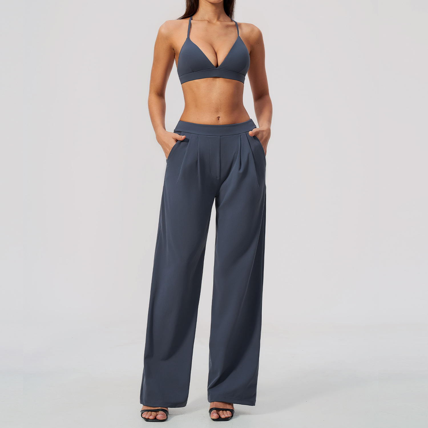 yoga activewear vendors