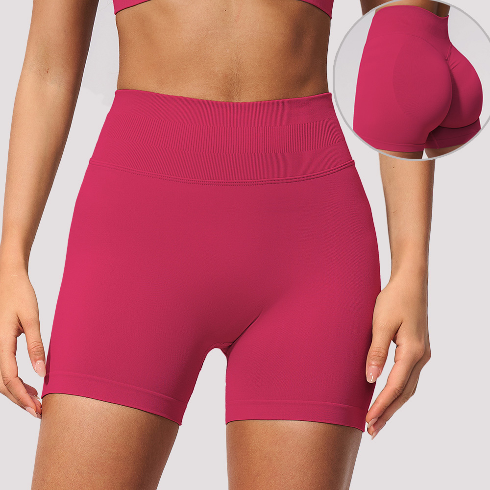 workout clothes manufacturer
