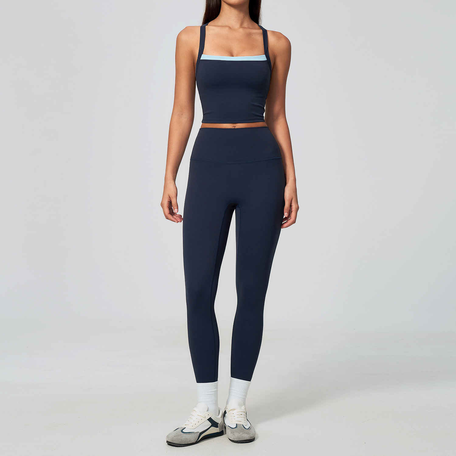 fitness clothing manufacturer