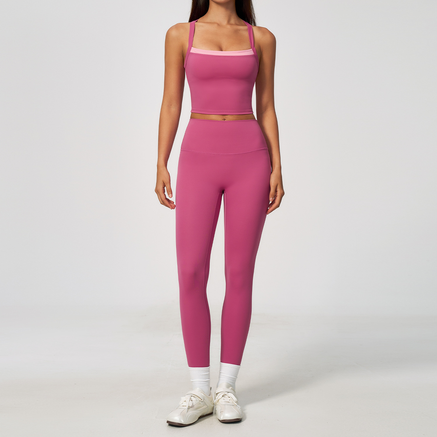 custom gym wear manufacturers