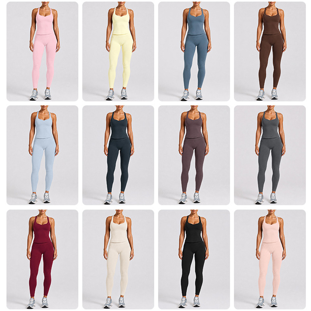 fitness clothing manufacturer