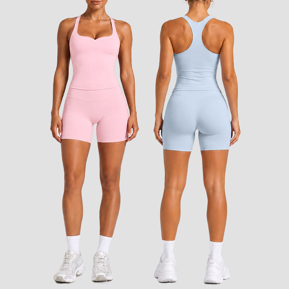 custom gym wear manufacturers