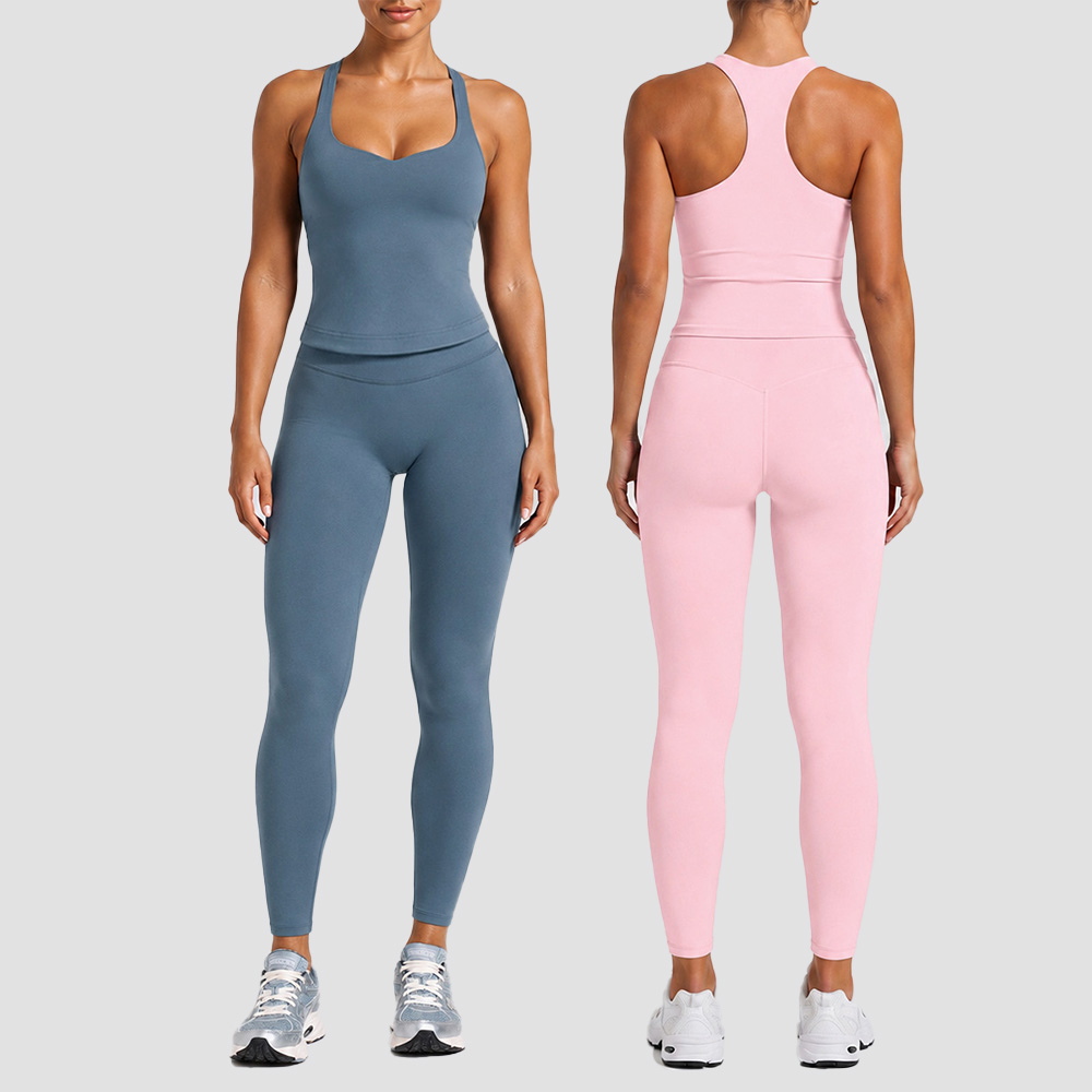 custom gym wear manufacturers