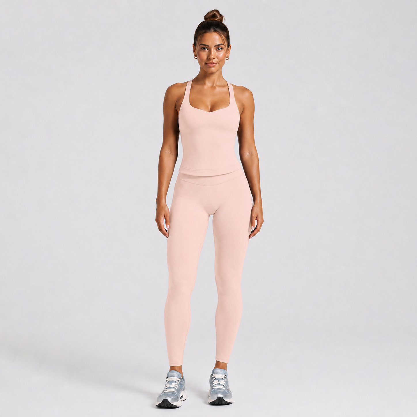 fitness clothing manufacturer
