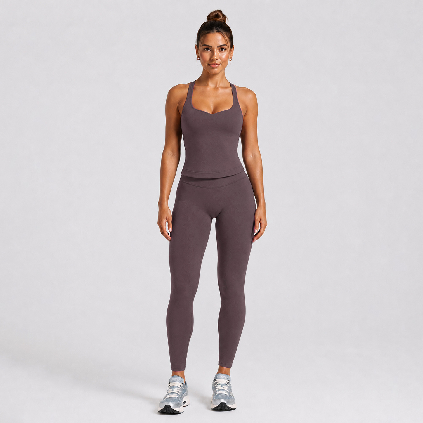 fitness clothing manufacturer