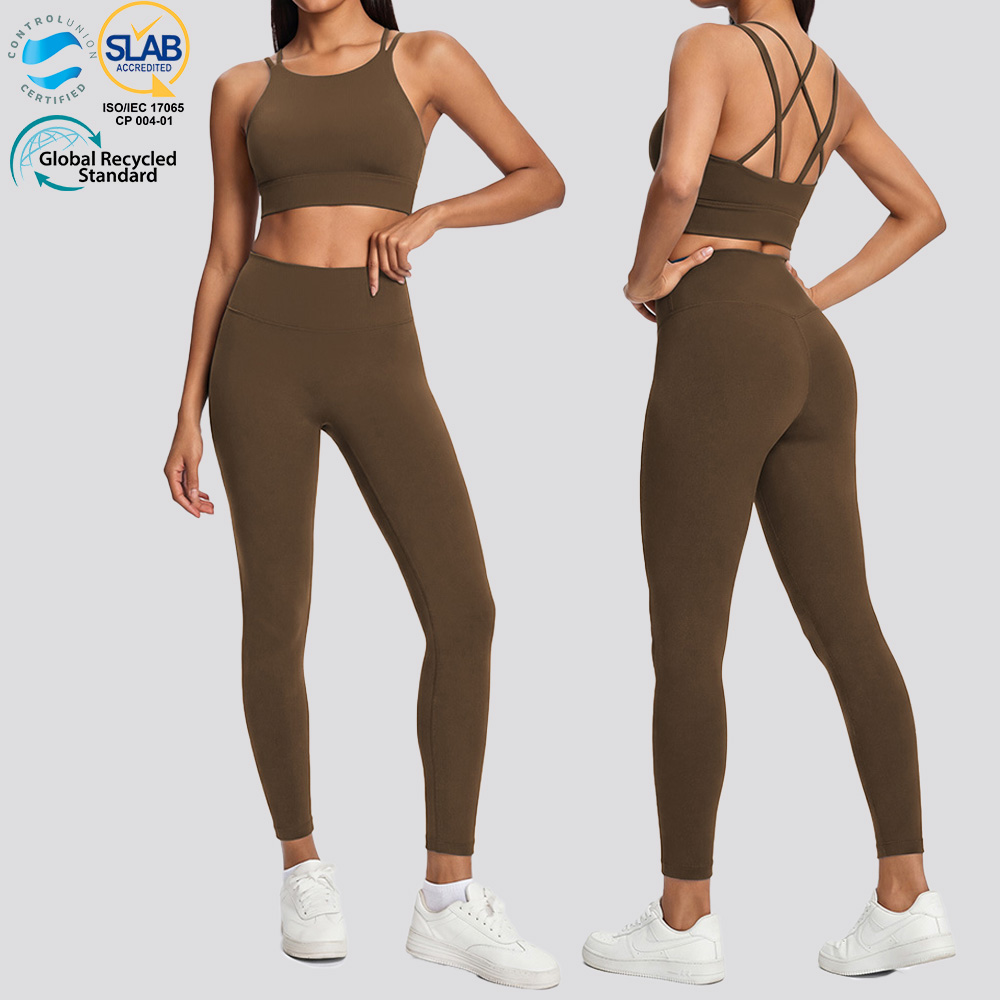 activewear manufacturer