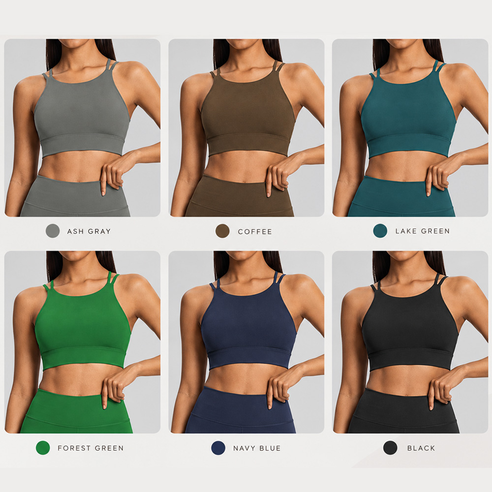 workout clothes manufacturer