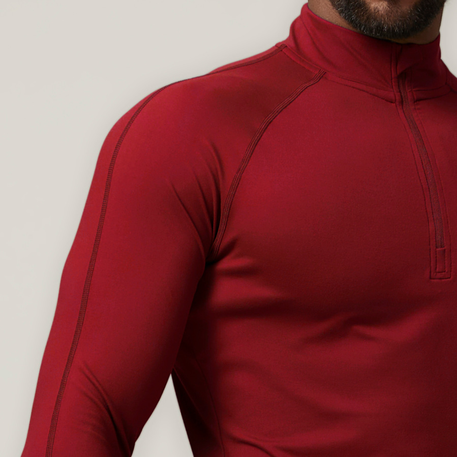 workout clothes manufacturer