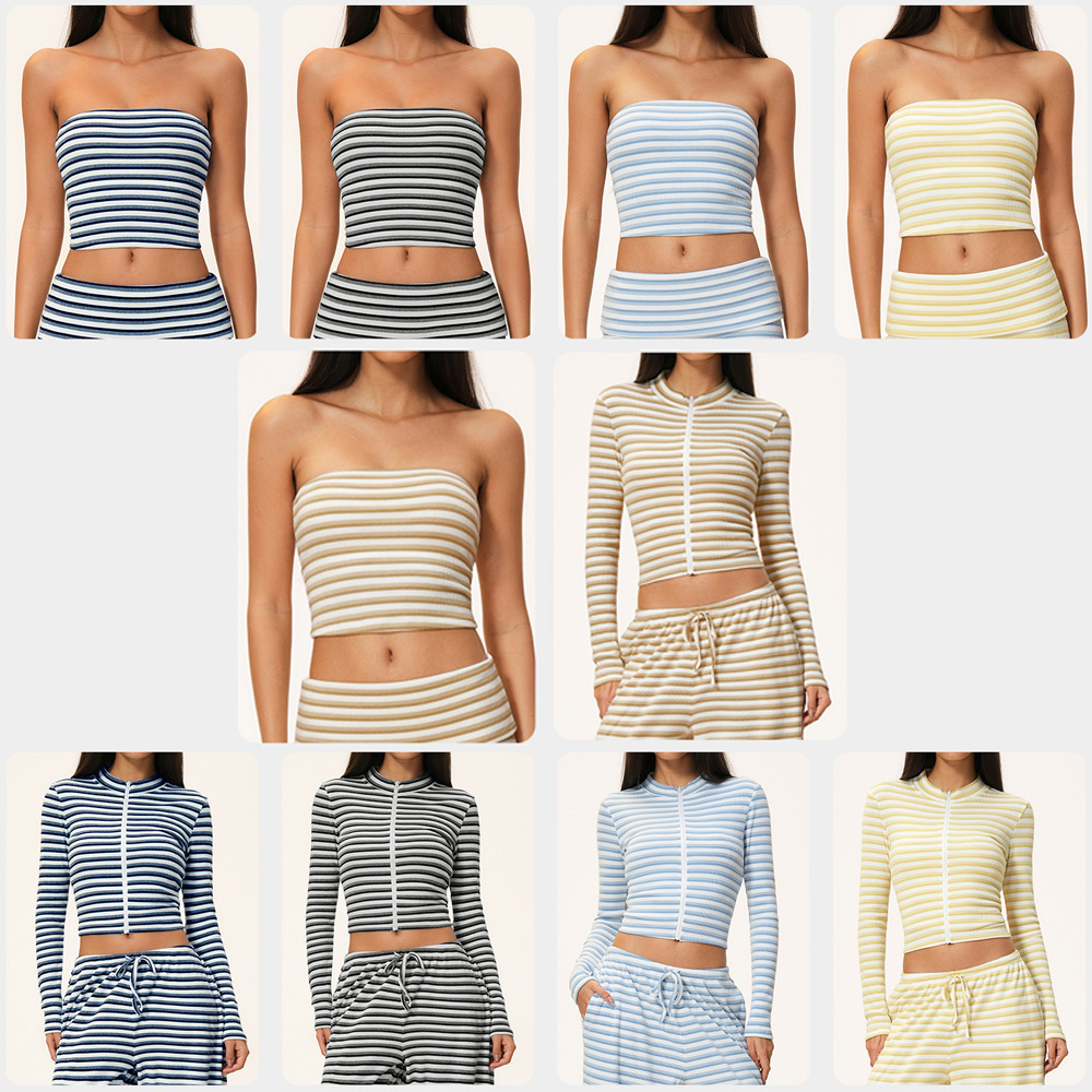 workout clothes manufacturer