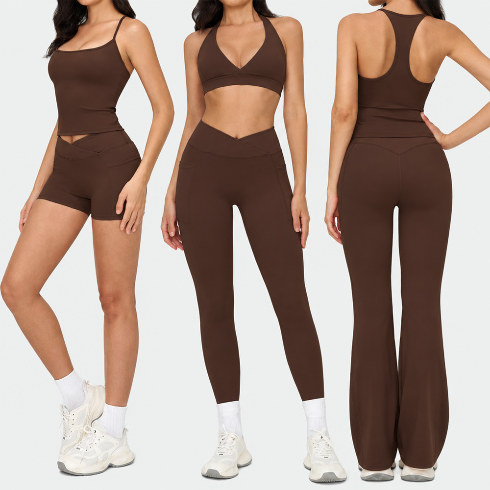 gym clothes wholesale